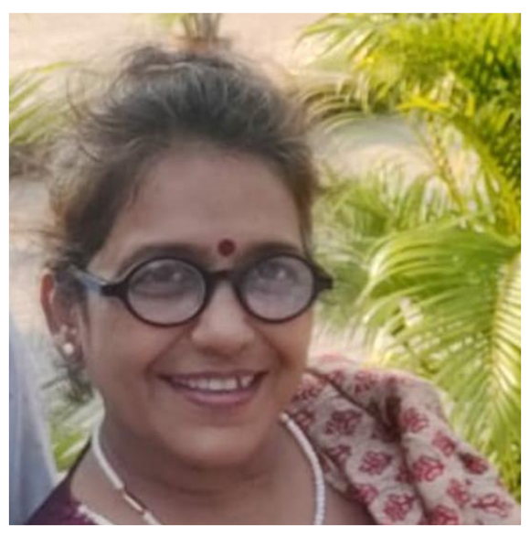 Dr. Nivedita Datta